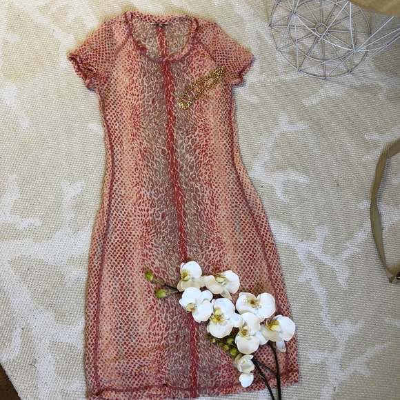 Sandwich Dresses & Skirts - Sandwich dress